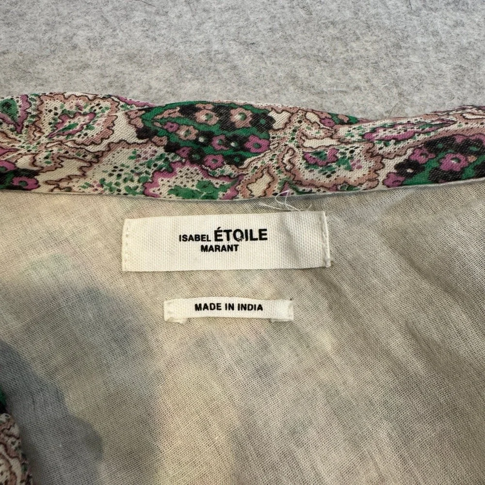 Isabel Etoile Marant isabel marant